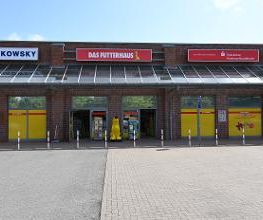DAS FUTTERHAUS - Winsen Bild 2