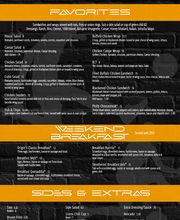 Origins Sports Bar & Grill image 3