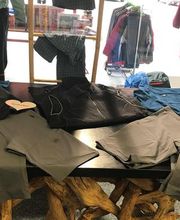 Entdecken Sie unsere Neuheiten von Ripcurl, McKinley, Mammut und vielen weiteren Marken. Wir rüsten Sie für jedes Abenteuer aus!