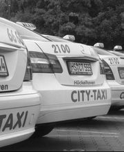 City-Taxi Inh. David Giemza Bild 3