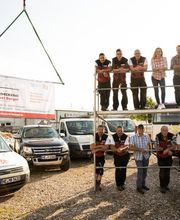 Inh. Miro Graf Dachdeckerei Michael Bürgel e.K. Bild 3