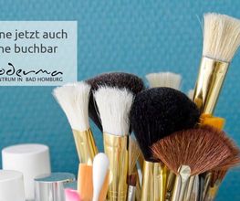Termine jetzt auch online buchbar