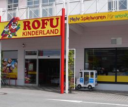 Rofu Kinderland Straubing Bild 1
