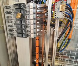 Kühni Elektro AG Bild 3