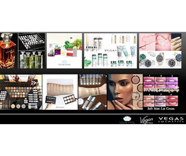 Vegas Cosmetics Bild 10