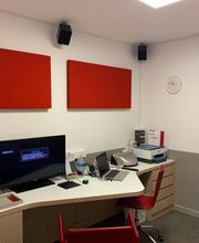 Audioprothésiste Clermont-L'Hérault-Alain Afflelou Acousticien image 2