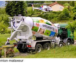 Métraux Transports SA Bild 2