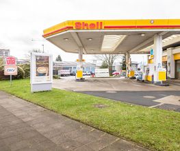 Shell Recharge Charging Station Bild 8