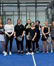 Padelarena Wädenswil Bild 5