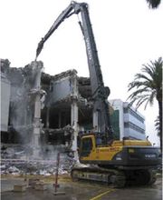 Derribos Mateo, S.L. imagen 2