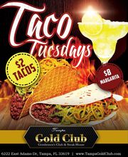 Tampa Gold Club Gentlemen's Club & Steakhouse image 8