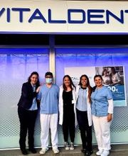 Clínica Dental Vitaldent imagen 2