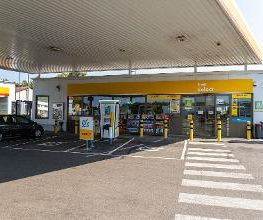 Shell Bild 2