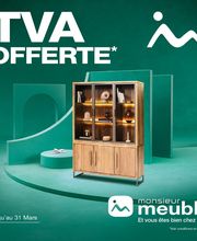 Monsieur Meuble Bourges image 1