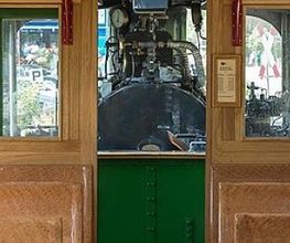 Die Chiemsee-Bahn Bild 5