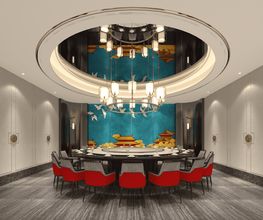 Restaurant Wok Palais Royal Bild 9
