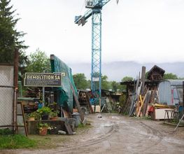 Entreprise de Demolition SA Bild 5