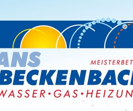 Hans Beckenbach Bild 1