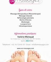 VM-MASSAGES Bild 3