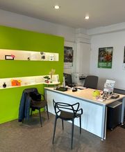 Audioprothésiste CONCARNEAU Audition Santé image 3