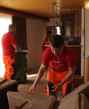 Voegtlin-Meyer Entsorgung AG Bild 3