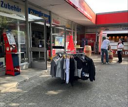 POLO Motorrad Store Lörrach Bild 6
