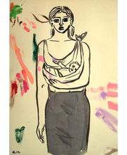Kunstmaler Em Manusch Bild 5