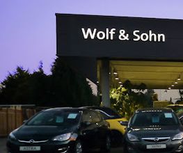 Opel A. Wolf & Sohn Bild 2