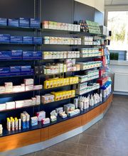 Bußmanns Nord-Apotheke Bild 2