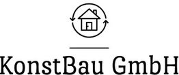 KonstBau GmbH logo