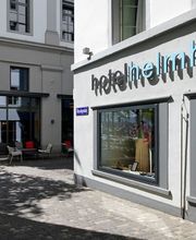 Hotel Helmhaus Bild 6