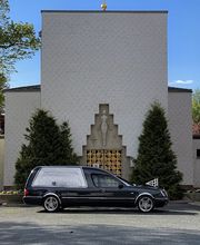 Bestattungshaus Lange Bild 5