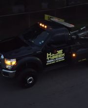 Hide N Seek Towing & Recovery image 2