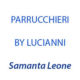 Parrucchiera Immagine Donna By Luciani logo