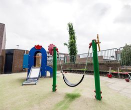 Humankind - Kinderdagverblijf De Berenvanck afbeelding 6