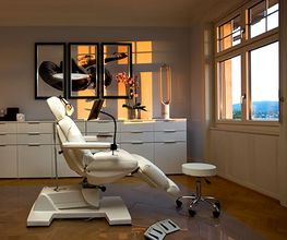 The Gentlemen's Clinic Bild 1
