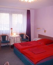 Hotel Pension Pamina Bild 2