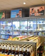 JET Tankstelle Bild 3