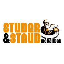 Studer & Staub Metallbau GmbH logo