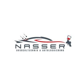 Nasser Ausbeultechnik & Autolackierung