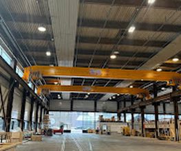 BVS Crane Technologies AG Bild 9