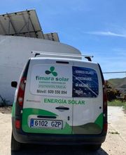 Fimara Solar - Instalación de energías renovables en Málaga imagen 3