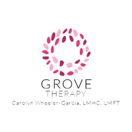 Grove Therapy | Carolyn Wheeler-Garcia Licensed Psychotherapist