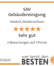 werkenntdenBESTEN.de Qualitätssiegel