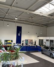 GARAGE DE L EUROPE SOC image 1