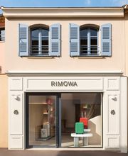 RIMOWA Saint Tropez