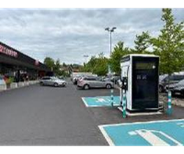 ChargeOne Ladestation Bild 11