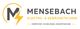 Mensebach Elektro- und Gebäudetechnik