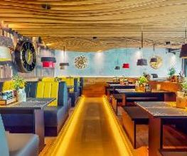 PETER PANE Burgergrill & Bar Bild 3