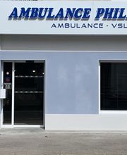 Ambulance Philippe image 2